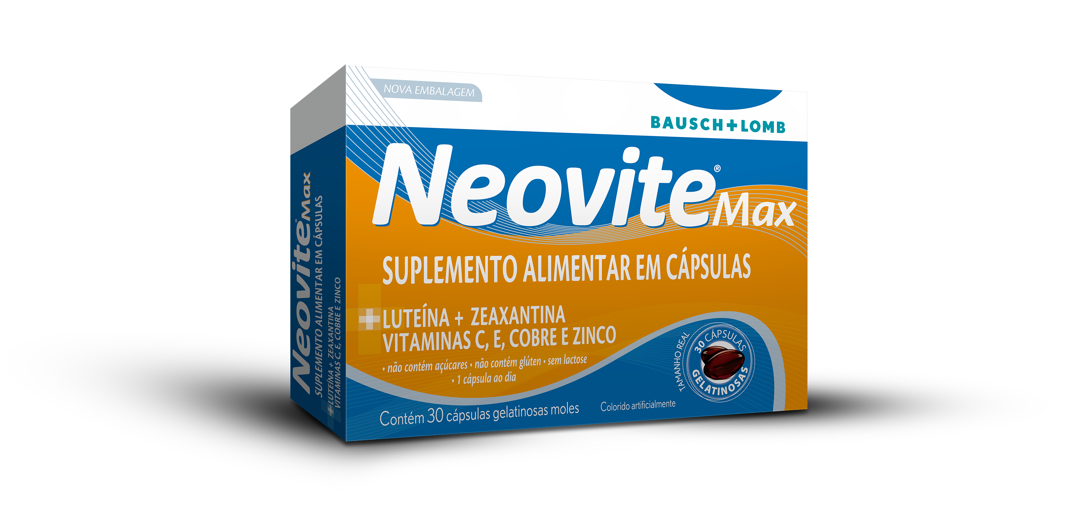 Neovite max