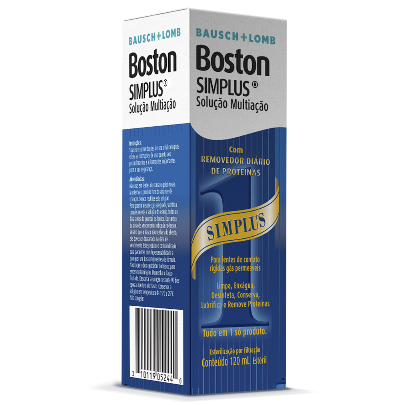 Boston Simplus