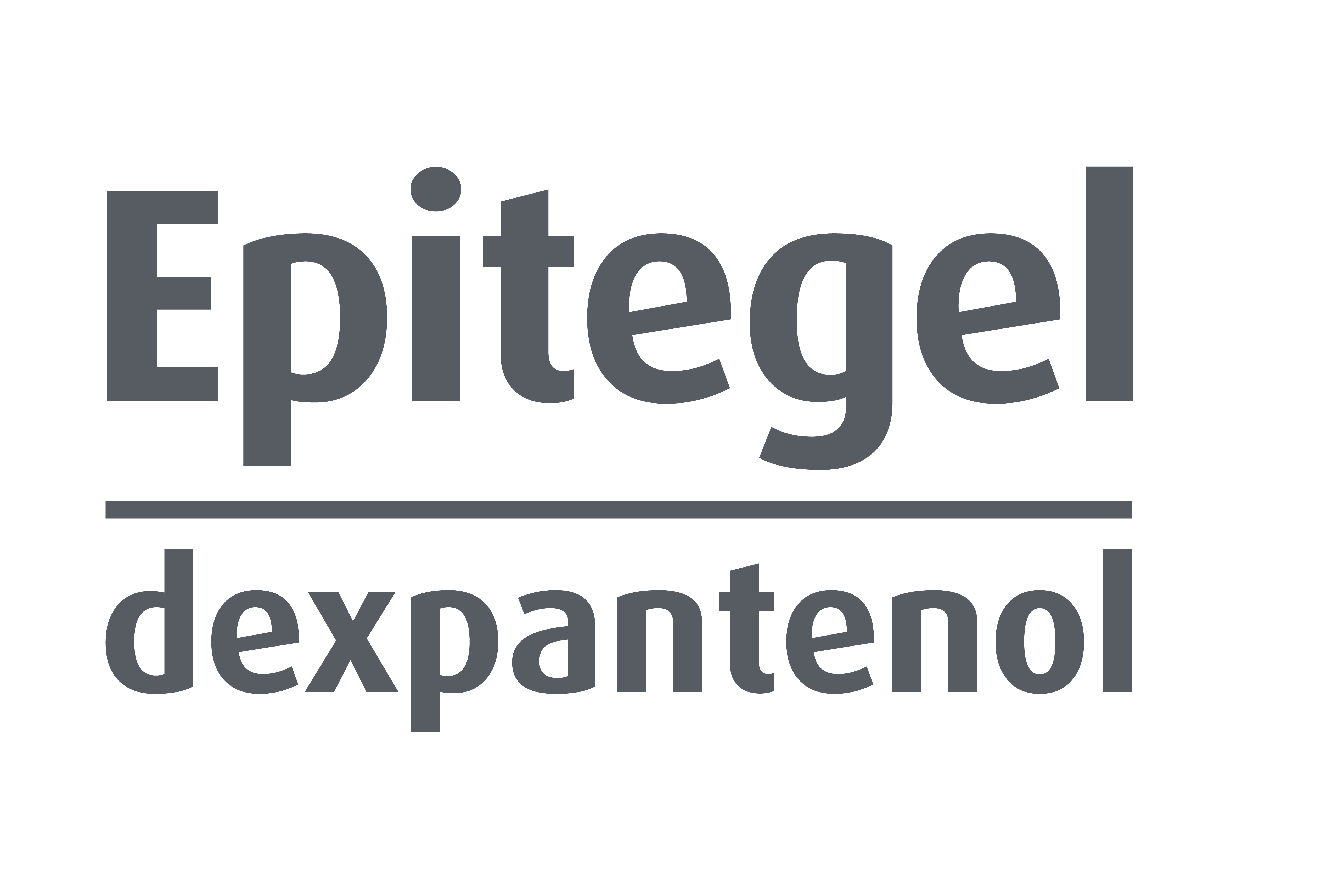 Epitegel