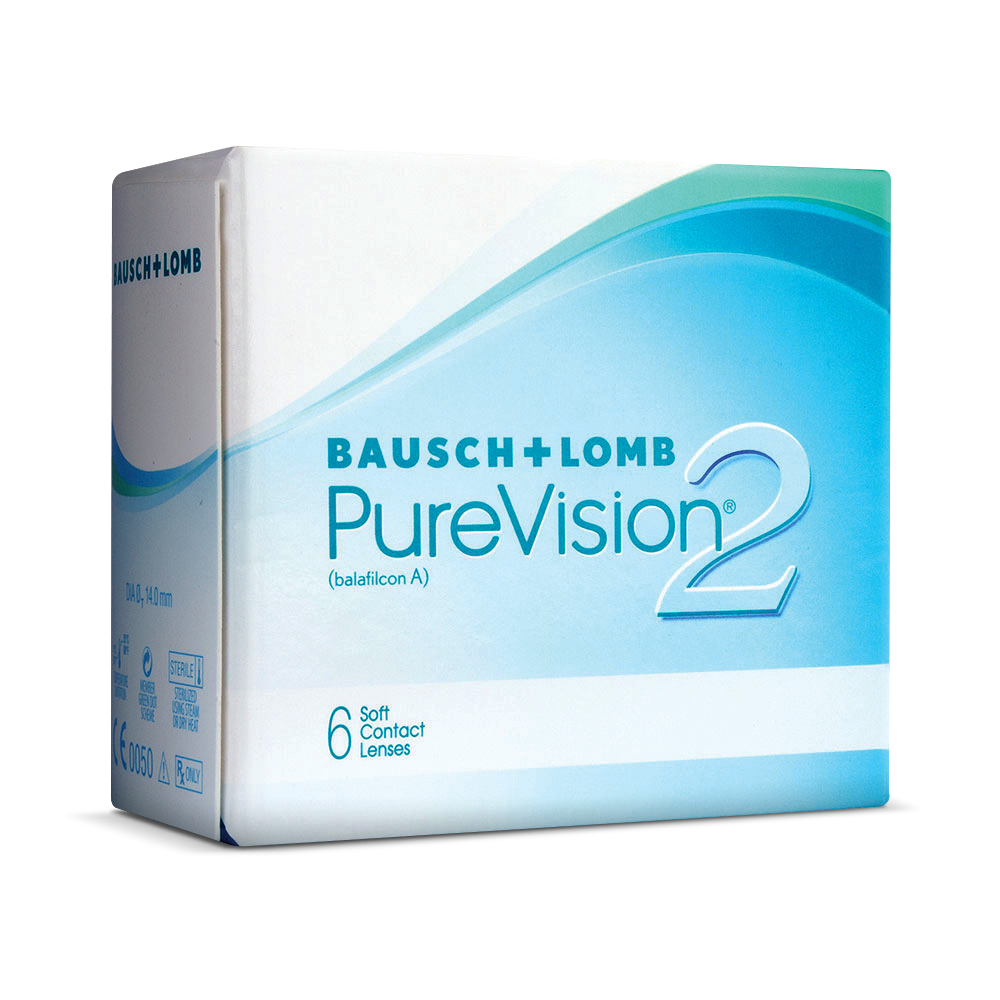 Pure-vision