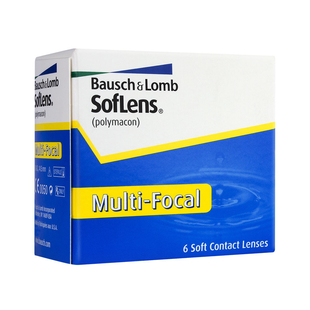 SofLens Multifocal