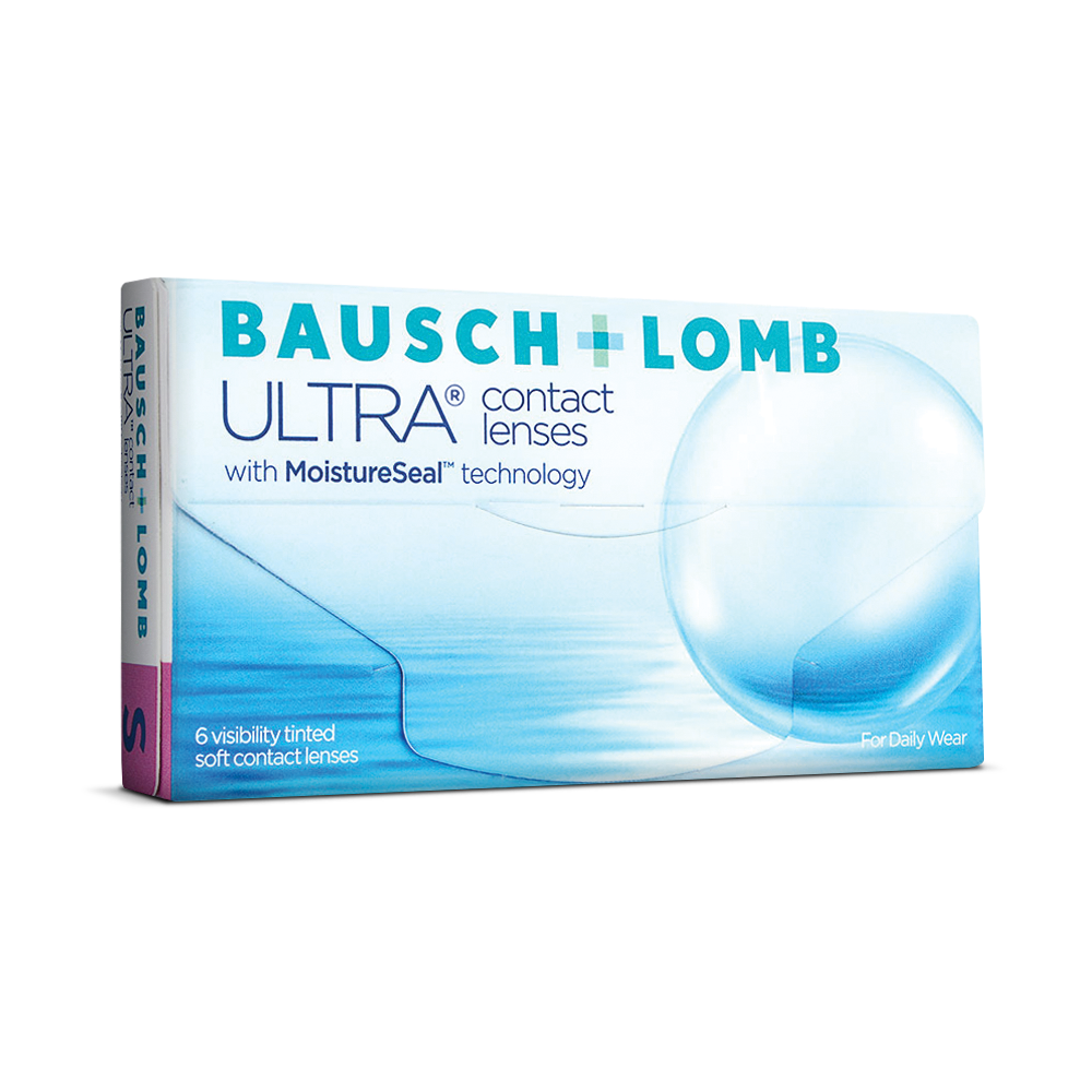 Bausch+Lomb ULTRA