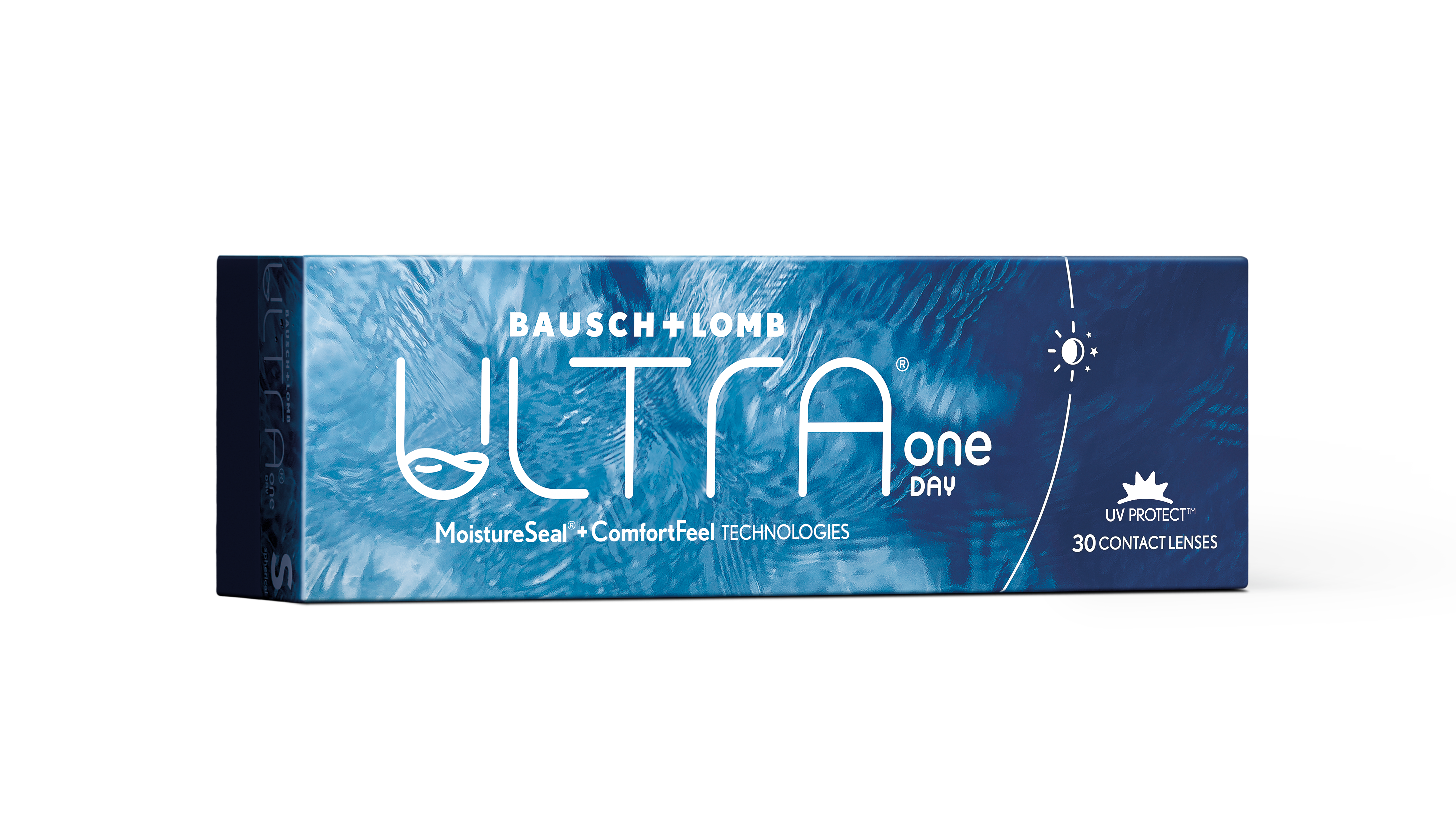 ULTRA ONEday